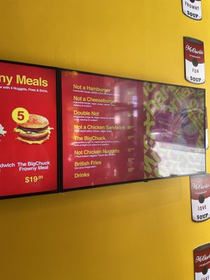   at Mr.Charlie's - San Francisco in San Francisco