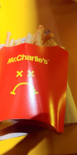  at Mr.Charlie's - San Francisco in San Francisco