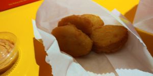  at Mr.Charlie's - San Francisco in San Francisco