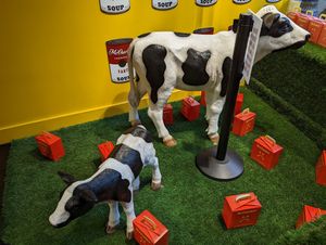  at Mr.Charlie's - San Francisco in San Francisco