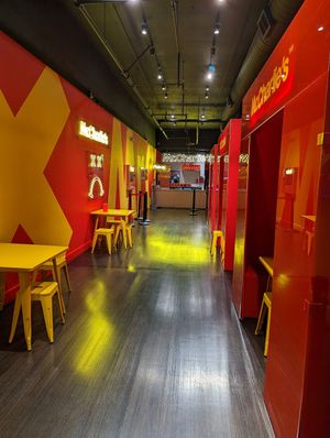  at Mr.Charlie's - San Francisco in San Francisco