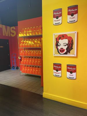   at Mr.Charlie's - San Francisco in San Francisco