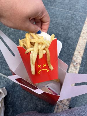   at Mr.Charlie's - San Francisco in San Francisco