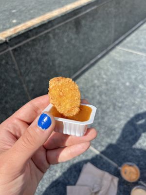   at Mr.Charlie's - San Francisco in San Francisco