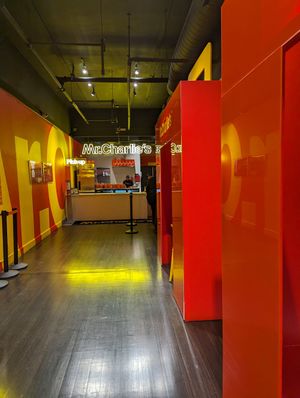  at Mr.Charlie's - San Francisco in San Francisco