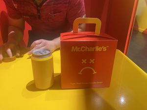   at Mr.Charlie's - San Francisco in San Francisco