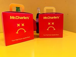  at Mr.Charlie's - San Francisco in San Francisco