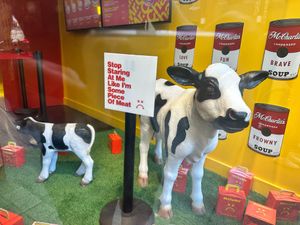  at Mr.Charlie's - San Francisco in San Francisco