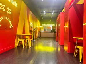  at Mr.Charlie's - San Francisco in San Francisco