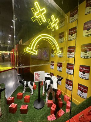   at Mr.Charlie's - San Francisco in San Francisco