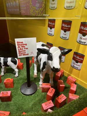   at Mr.Charlie's - San Francisco in San Francisco