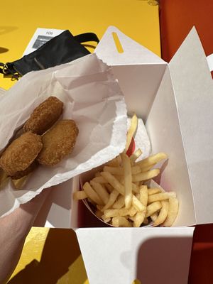   at Mr.Charlie's - San Francisco in San Francisco