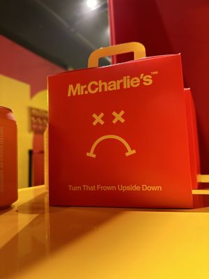   at Mr.Charlie's - San Francisco in San Francisco