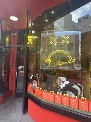   at Mr.Charlie's - San Francisco in San Francisco