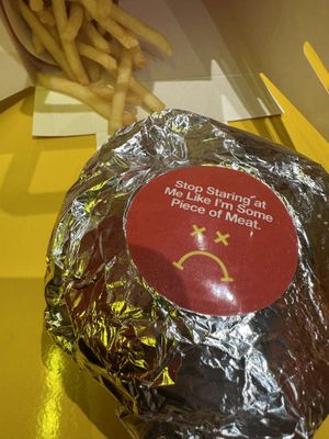   at Mr.Charlie's - San Francisco in San Francisco