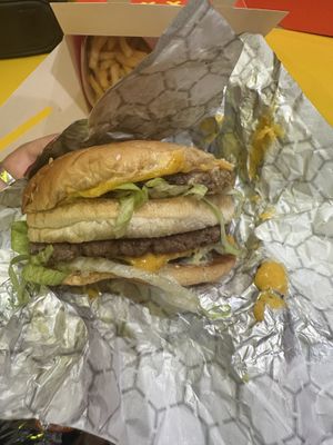   at Mr.Charlie's - San Francisco in San Francisco