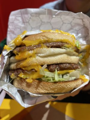   at Mr.Charlie's - San Francisco in San Francisco