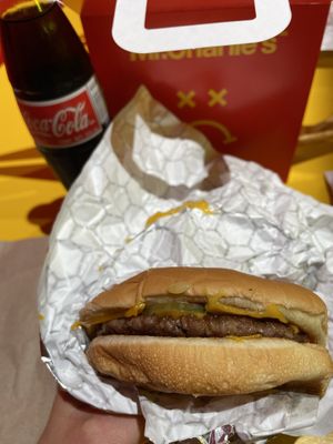   at Mr.Charlie's - San Francisco in San Francisco