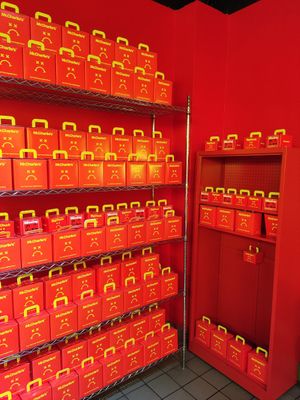  at Mr.Charlie's - San Francisco in San Francisco