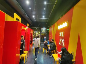  at Mr.Charlie's - San Francisco in San Francisco