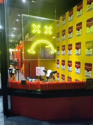  at Mr.Charlie's - San Francisco in San Francisco