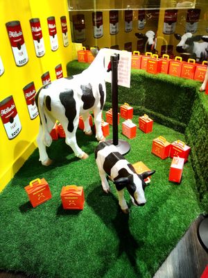  at Mr.Charlie's - San Francisco in San Francisco