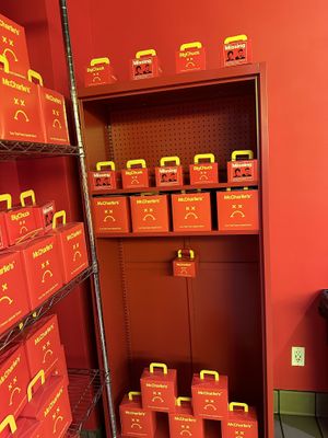 Inside  at Mr.Charlie's - San Francisco in San Francisco