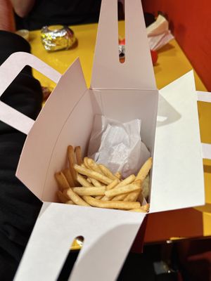 Inside the combo  at Mr.Charlie's - San Francisco in San Francisco