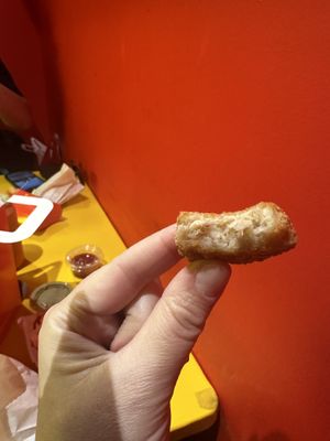 Nugget  at Mr.Charlie's - San Francisco in San Francisco