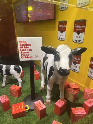   at Mr.Charlie's - San Francisco in San Francisco