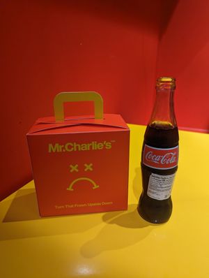  at Mr.Charlie's - San Francisco in San Francisco