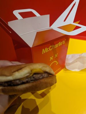  at Mr.Charlie's - San Francisco in San Francisco