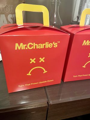   at Mr.Charlie's - San Francisco in San Francisco