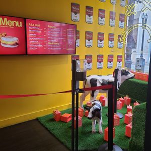  at Mr.Charlie's - San Francisco in San Francisco