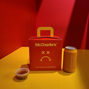  at Mr.Charlie's - San Francisco in San Francisco