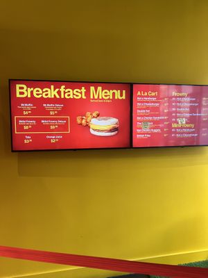   at Mr.Charlie's - San Francisco in San Francisco