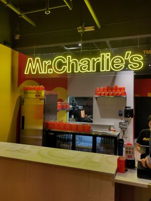  at Mr.Charlie's - San Francisco in San Francisco