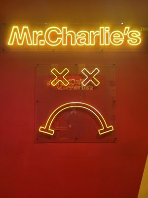  at Mr.Charlie's - San Francisco in San Francisco