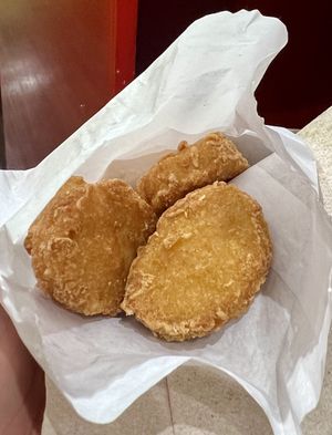 Nuggets  at Mr.Charlie's - San Francisco in San Francisco