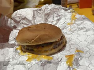   at Mr.Charlie's - San Francisco in San Francisco