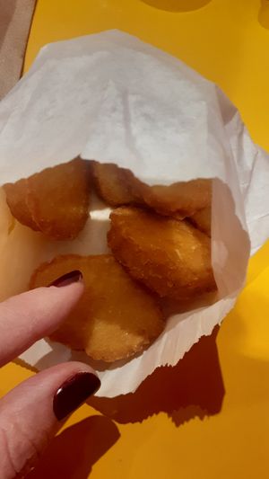  at Mr.Charlie's - San Francisco in San Francisco