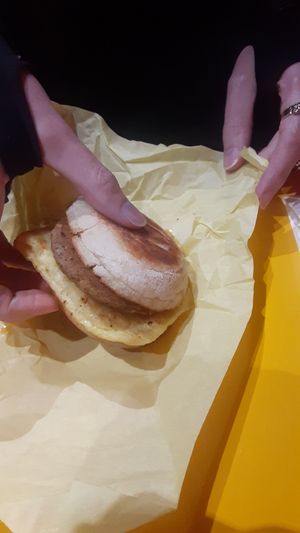  at Mr.Charlie's - San Francisco in San Francisco