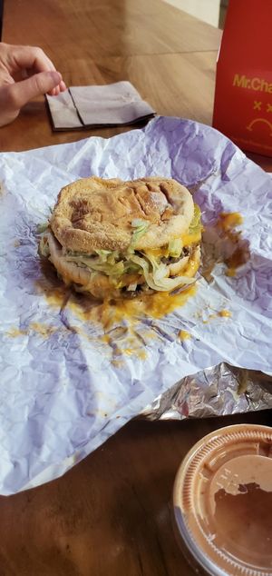  at Mr.Charlie's - San Francisco in San Francisco