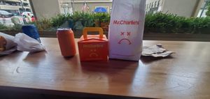  at Mr.Charlie's - San Francisco in San Francisco