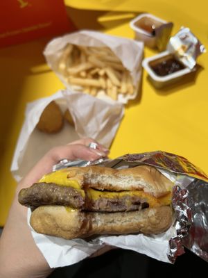   at Mr.Charlie's - San Francisco in San Francisco