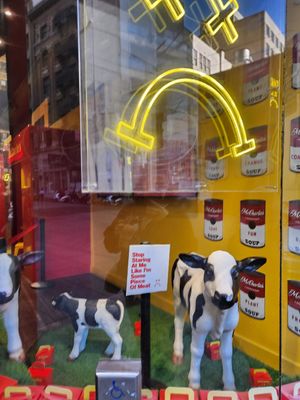  at Mr.Charlie's - San Francisco in San Francisco