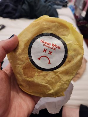  at Mr.Charlie's - San Francisco in San Francisco