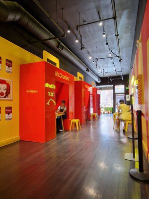  at Mr.Charlie's - San Francisco in San Francisco