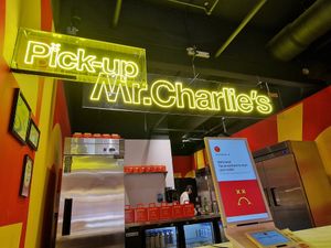  at Mr.Charlie's - San Francisco in San Francisco