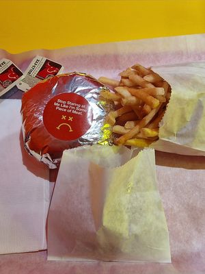  at Mr.Charlie's - San Francisco in San Francisco